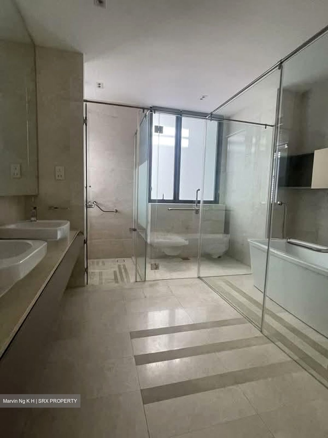 Trilight (D11), Condominium #582633911